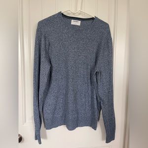 Men’s long sleeve size M